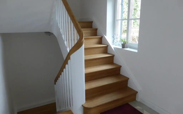 Apartment Schreyegg
