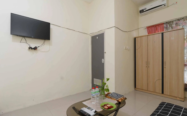 Madinah House Syariah RedPartner
