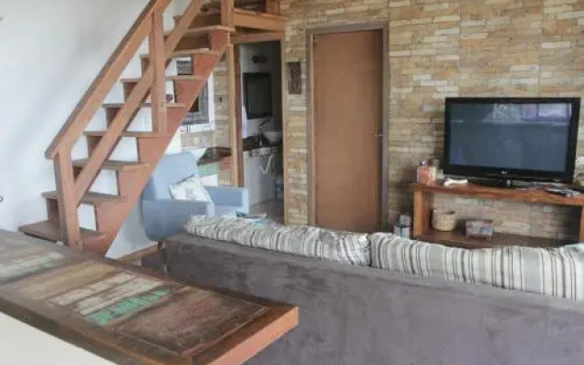 Residencial Bombinhas Pé na Areia