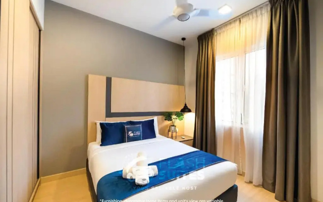 Windmill Upon Hills Premium Suites Genting Highland