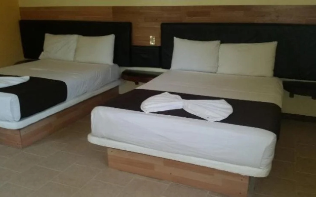 Hotel Cañada Internacional