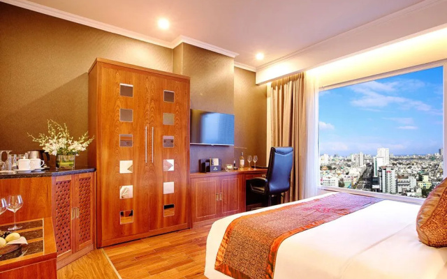 Samdi Hotel
