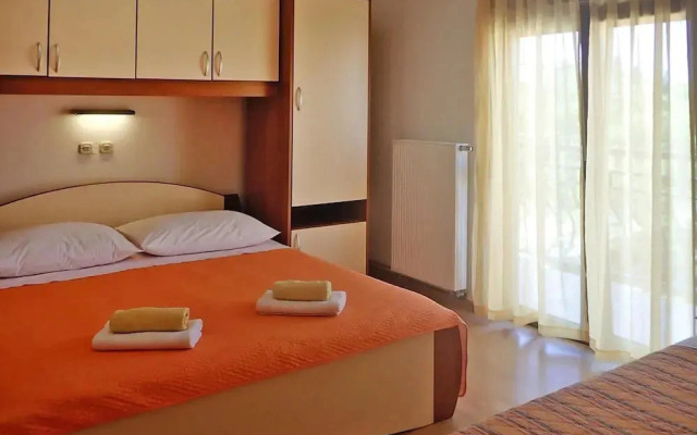 House in Starigrad Near Paklenica Park