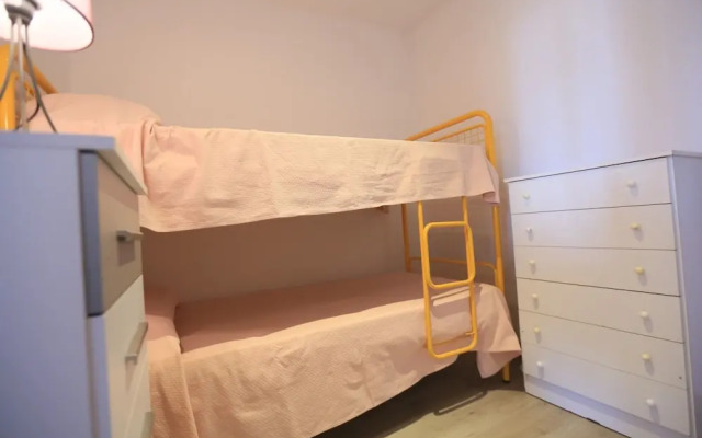 Apartamento Acogedor Para 6 Personas en Cambrils