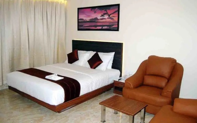 Haywizz Havelock Island Resort