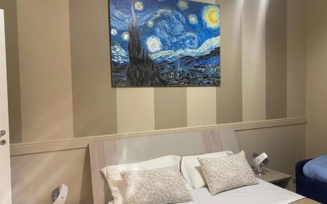 B&B Villa Filù