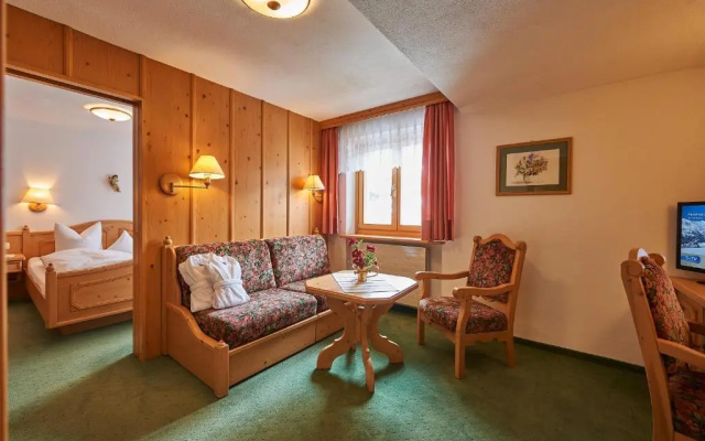 Pension Bergland