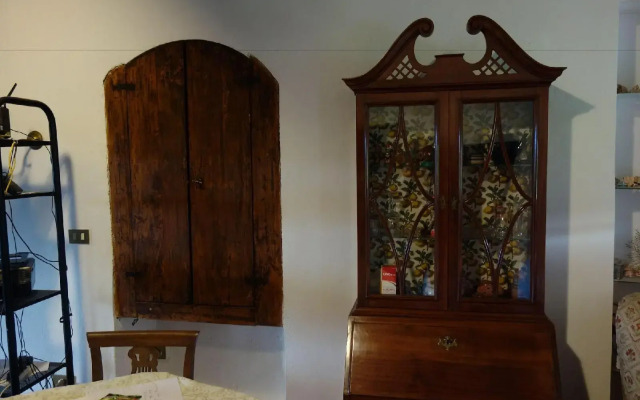 Bed and breakfast Monte Bibele
