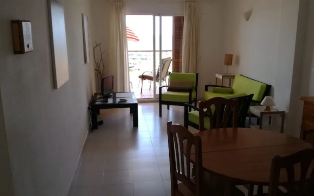 Apartamentos Trinquete
