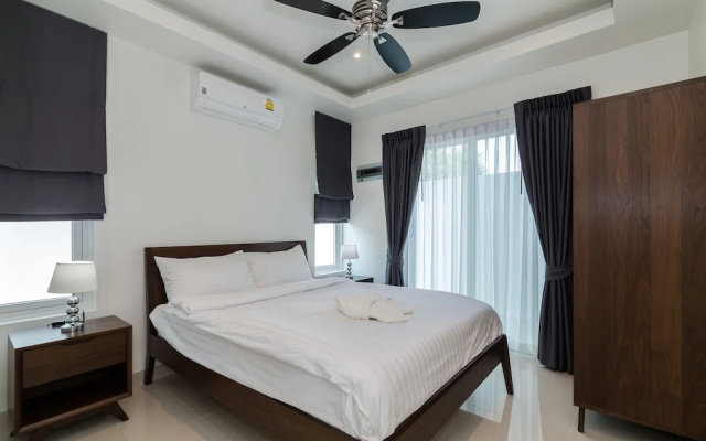 Orchid Paradise Homes OPV401