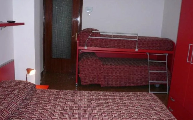 Albergo Panice
