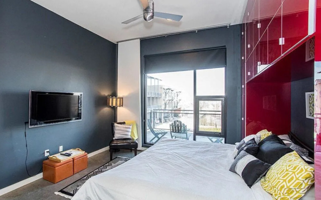 Convenient Condo Near Zilker & Barton Springs!