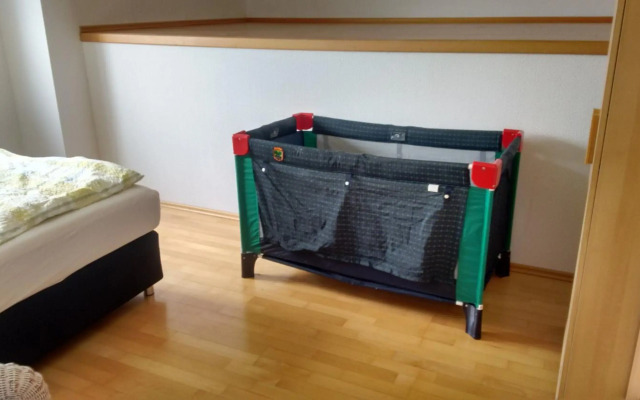 Ferienwohnung Munz