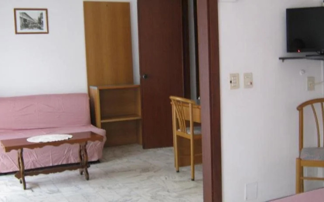 Hotel Valentino