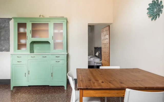 Una Casa Nel Verde Di Bologna (No Front Desk Please Contact The Property In Advance)