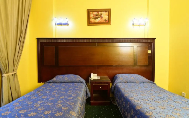 Al Baia Hotel