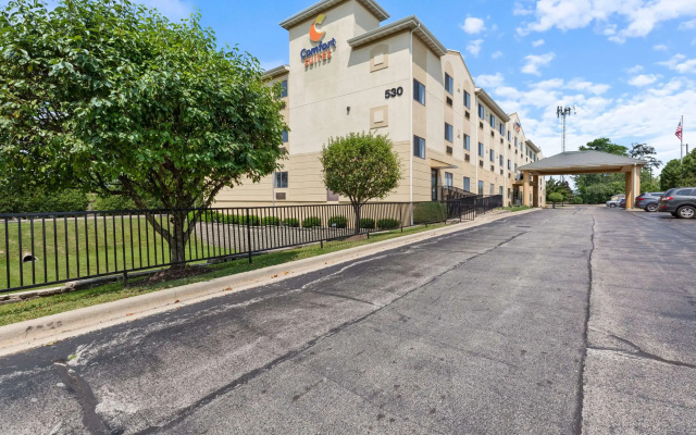 Comfort Suites Lombard - Addison