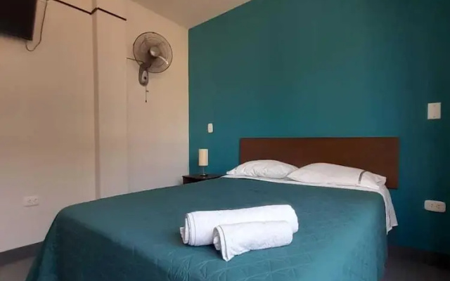 Dream Place Hospedaje