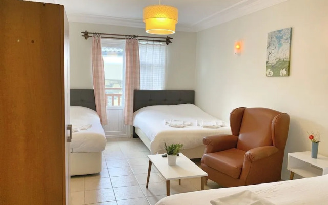 Oguz Hotel