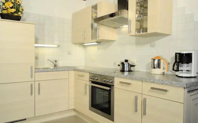 Apartmenthaus Achenruh