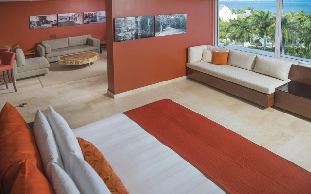 InterContinental Presidente Cancun Resort by IHG