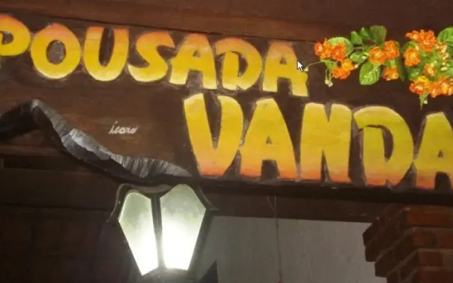 Pousada Vanda