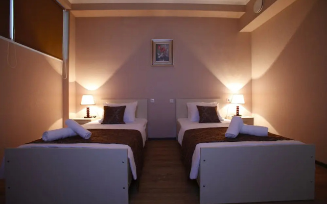 Sport Time Hotel & Spa