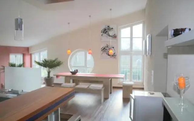 Apartment Turmblick Rottweil
