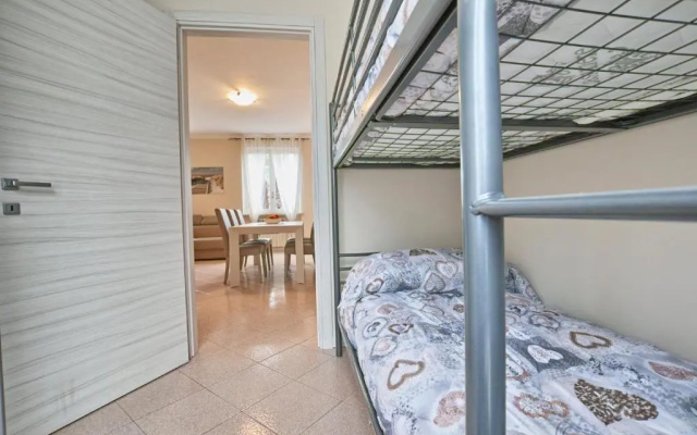 Exclusive Villa Le Palme