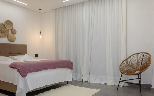 Espaçosa Casa De Luxo Em Arraial D Ajuda Prp001