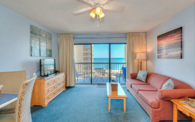 Dunes Towers by Palmetto Vacations