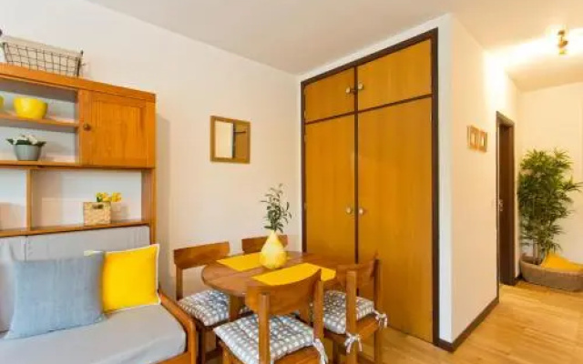 JS Apartment