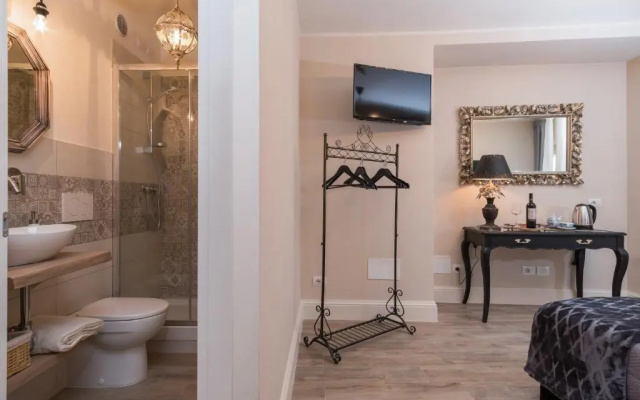 Pistoia Luxury Suite