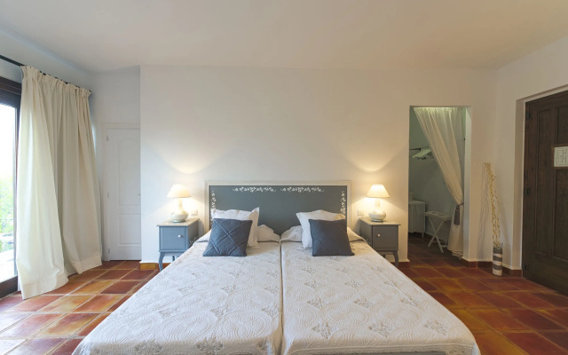 Hotel Es Lloquet