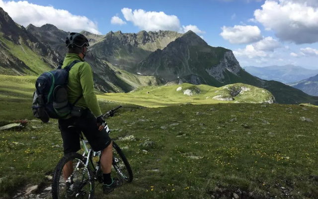 Le Balcon des Aravis