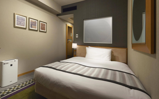 Отель Sunroute Plaza Shinjuku