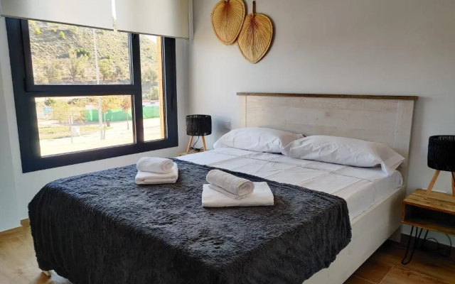 ALLONBAY spa & beach house