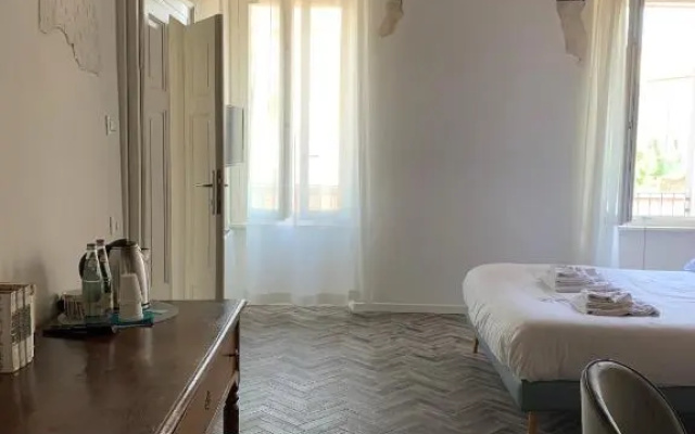 Residenza Giulio Romano