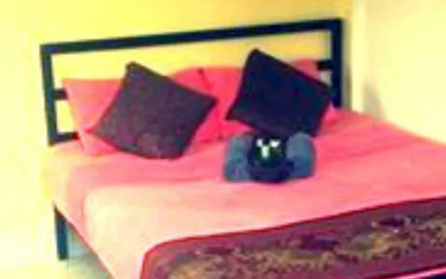 The Chiang Mai Nest Guest House