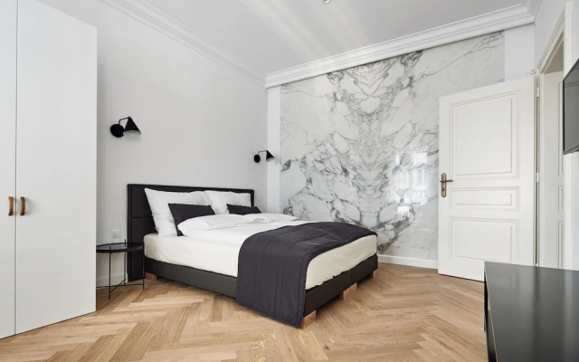 1891 Aparthotel