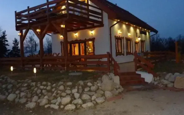 Zajazd Nad Rzeczką