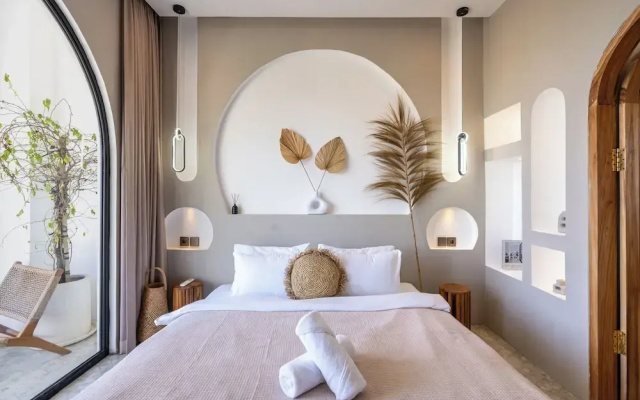 Unu Villa by Betterplace