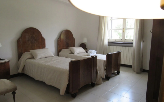 Home for Creativity-Coliving Puglia