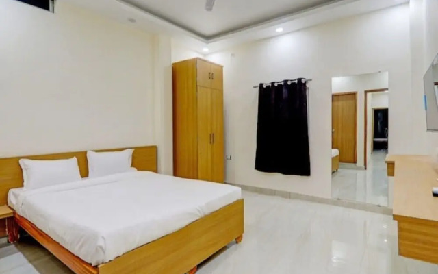Hotel Rameshwaram Inn