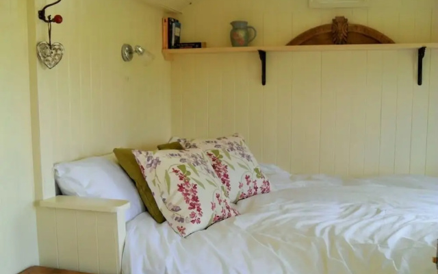 The Shepherds Hut