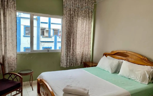 Residencial Turistico Rio Guayas