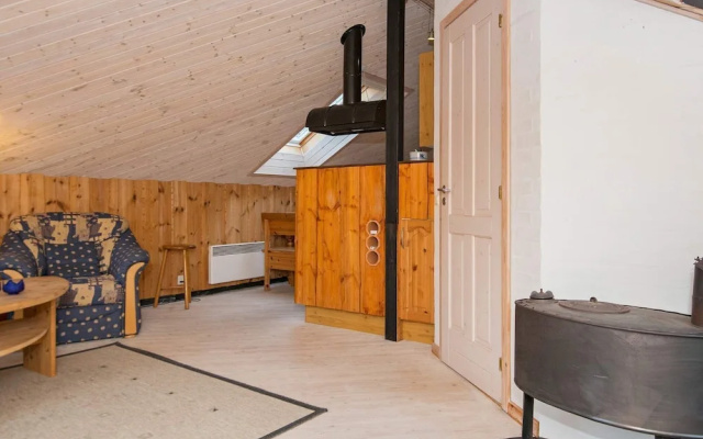 5 Person Holiday Home in Ans By