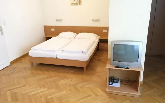 Hotel Geblergasse