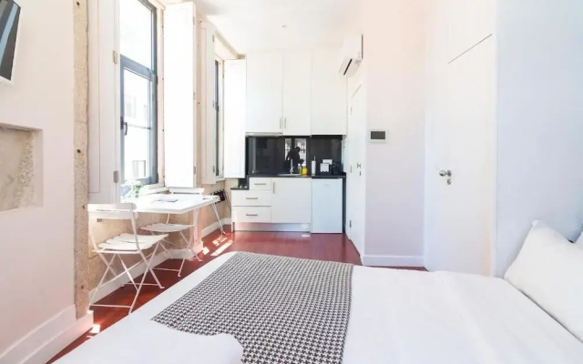 ON Apartments - Center