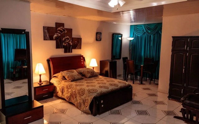 Hotel las Brisas